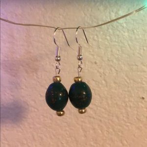 Beautiful Handmade Earrings!